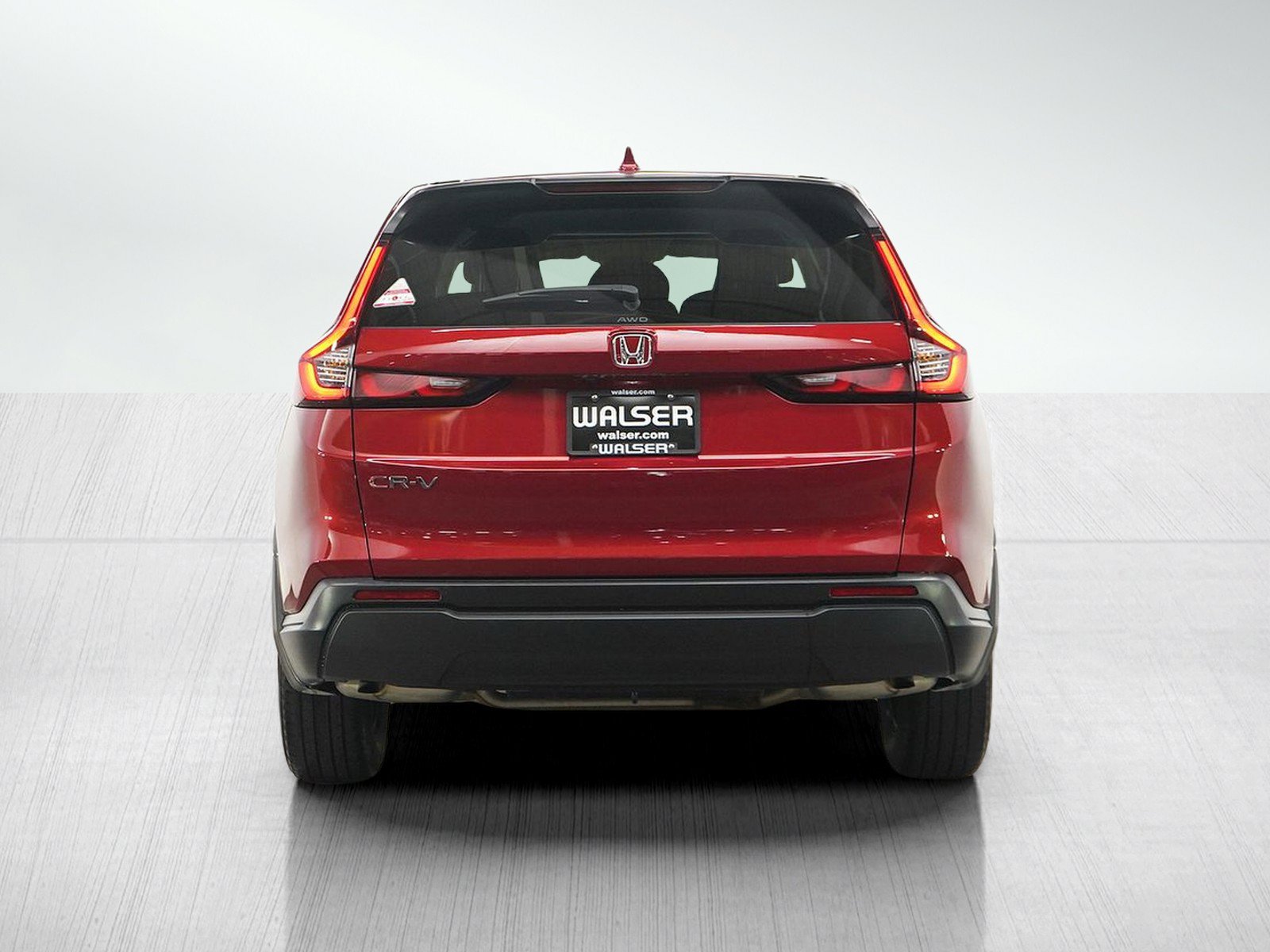 Used 2025 Honda CR-V LX image 4
