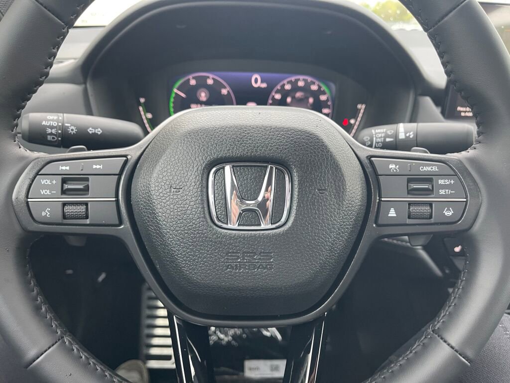 New 2026 Honda Accord Sport image 16