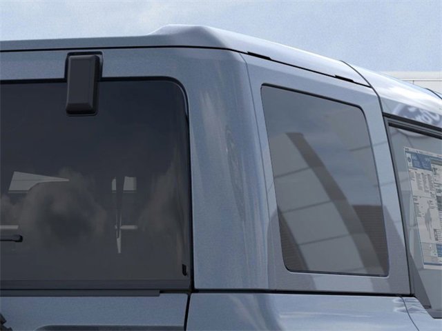 New 2025 Ford Bronco Outer Banks image 25