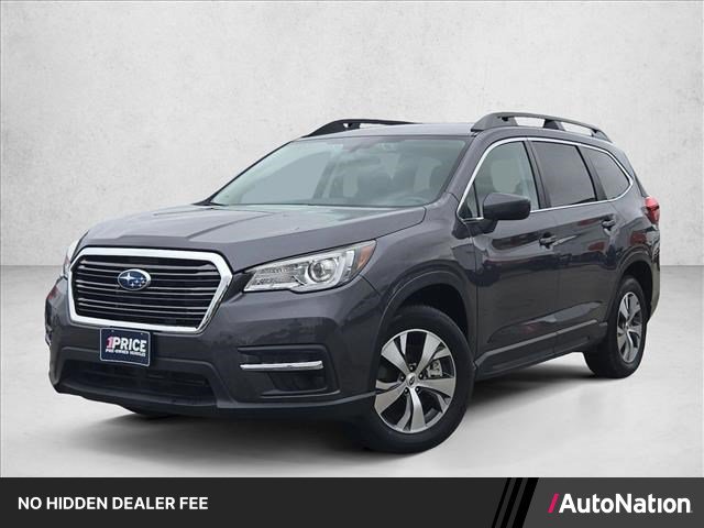 Used 2022 Subaru Ascent Premium w/ Convenience Package AWD/4WD image 1