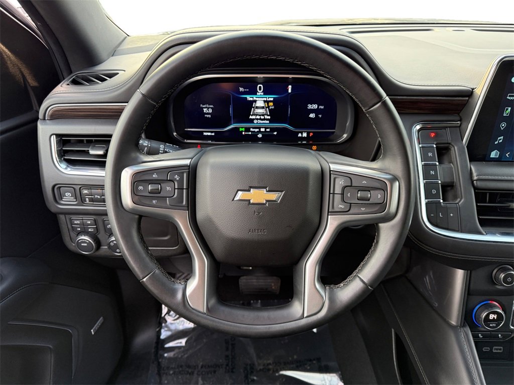 Used 2023 Chevrolet Tahoe LT image 12