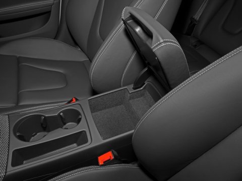 Used 2016 Audi S4 Premium Plus image 17