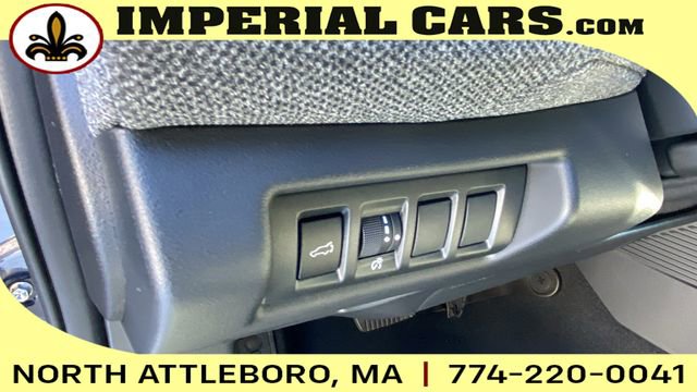 New 2026 Subaru Outback Limited image 18