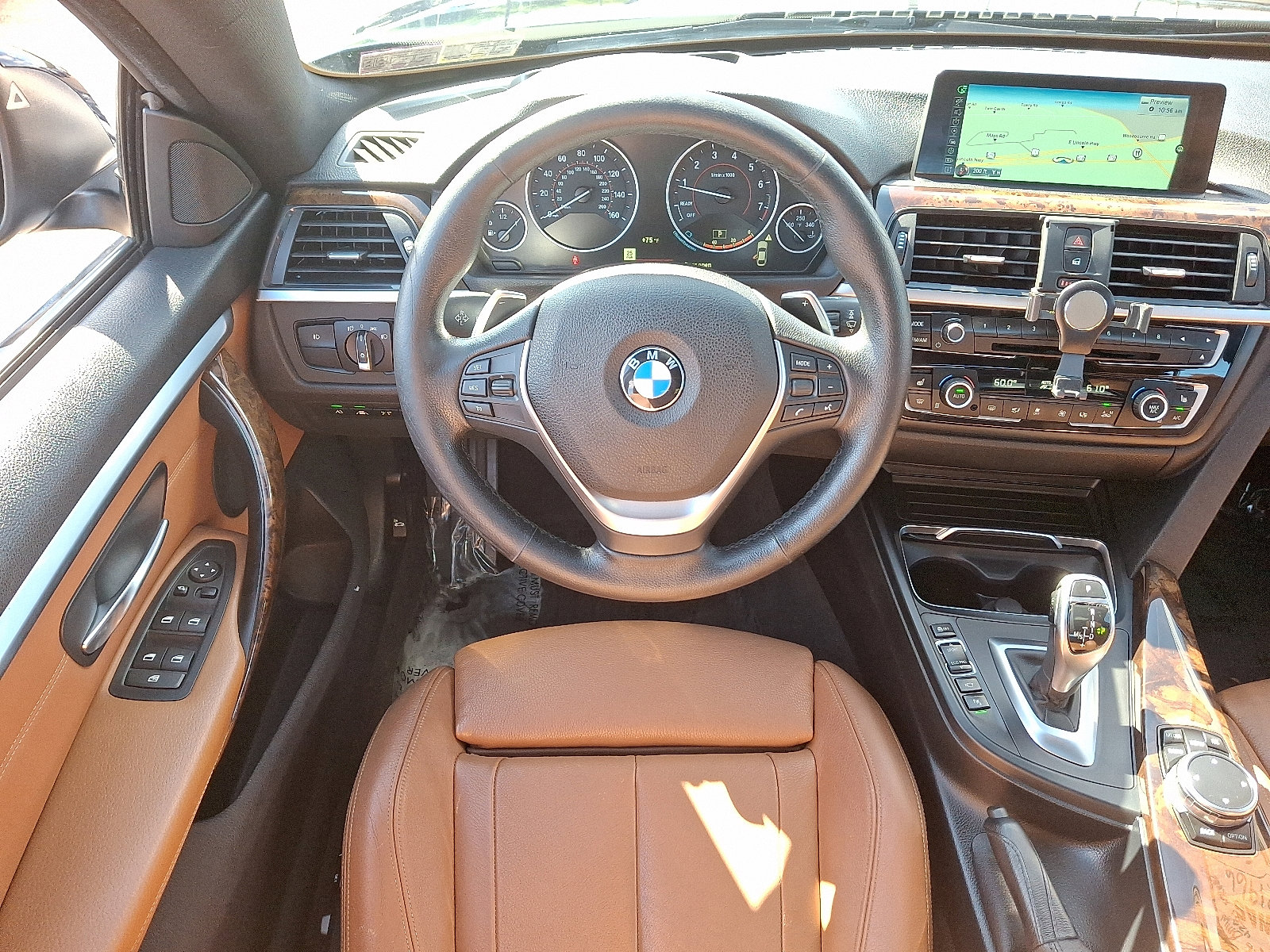 Used 2016 BMW 428i Gran Coupe xDrive image 10