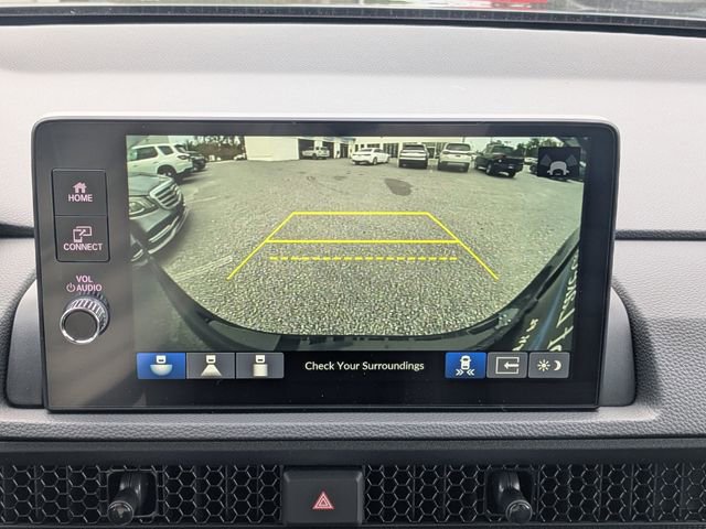 New 2026 Honda CR-V Sport-L image 32