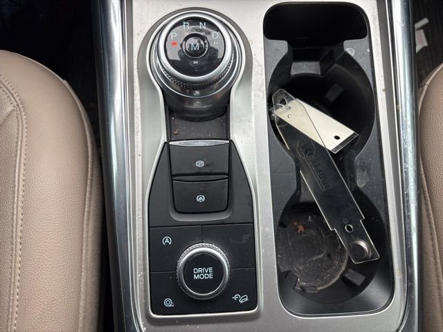 Used 2020 Ford Explorer Limited image 31