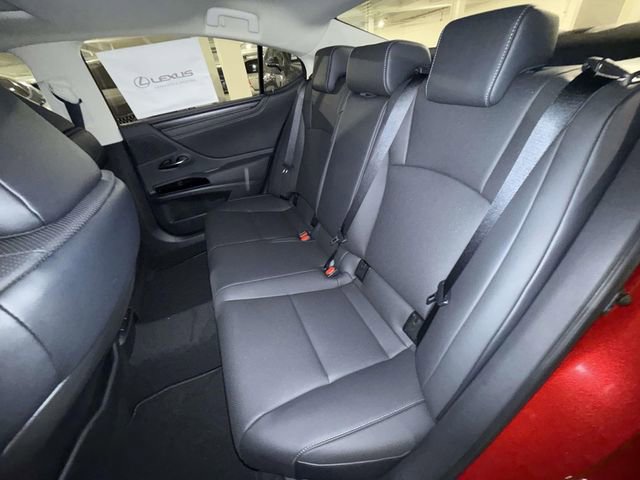 New 2025 Lexus ES 350 350 image 13