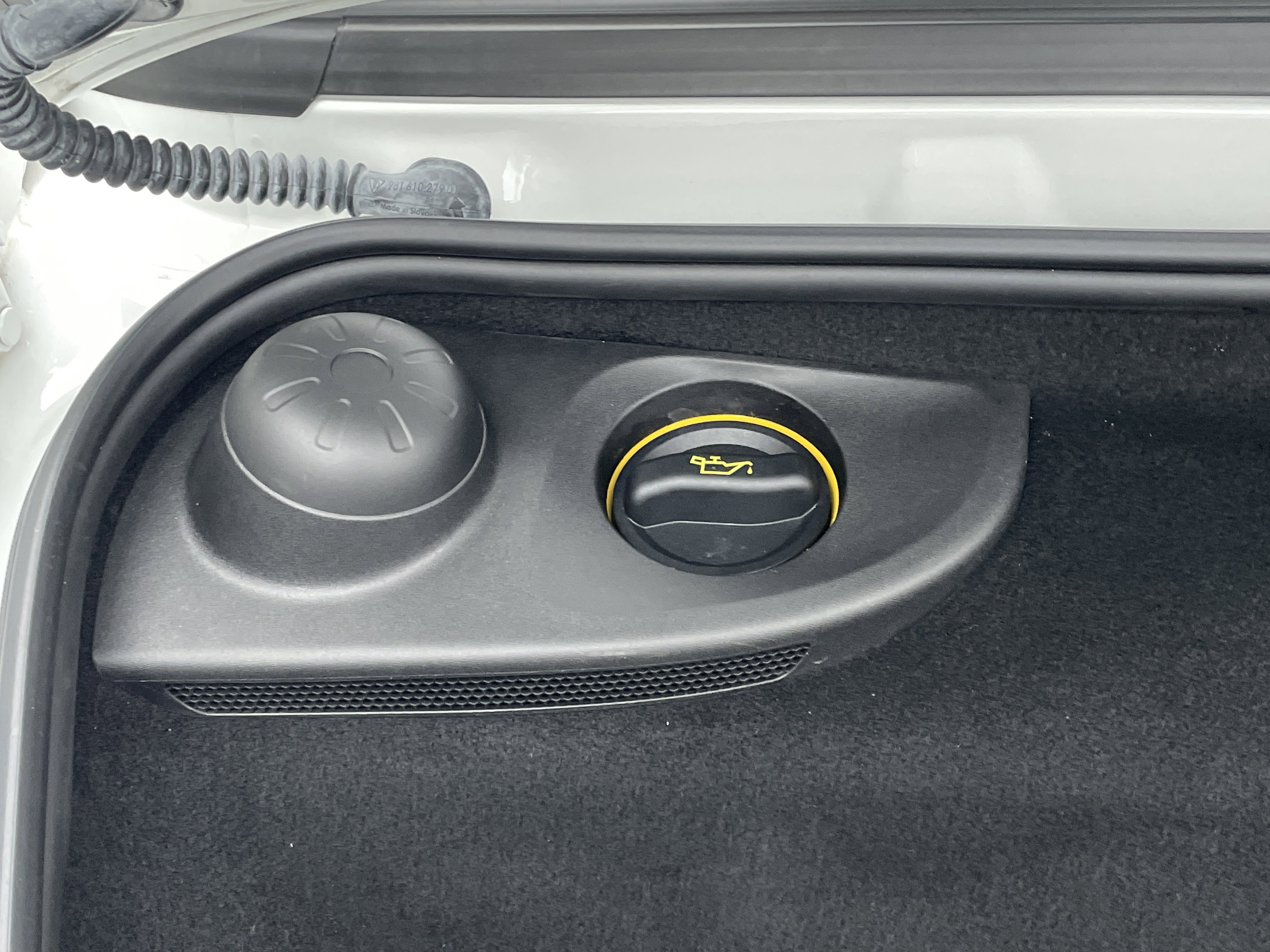 Used 2017 Porsche 718 Boxster S image 20