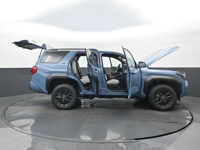 New 2026 Toyota 4Runner SR5 RWD image 31