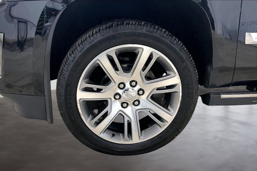 Used 2015 Cadillac Escalade ESV Premium image 9