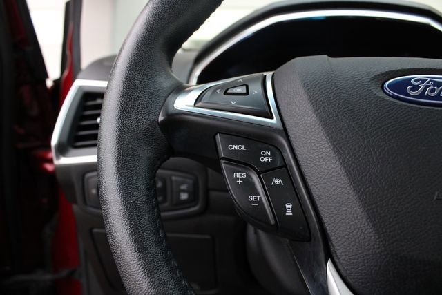 Used 2019 Ford Edge Titanium w/ Equipment Group 301A image 13