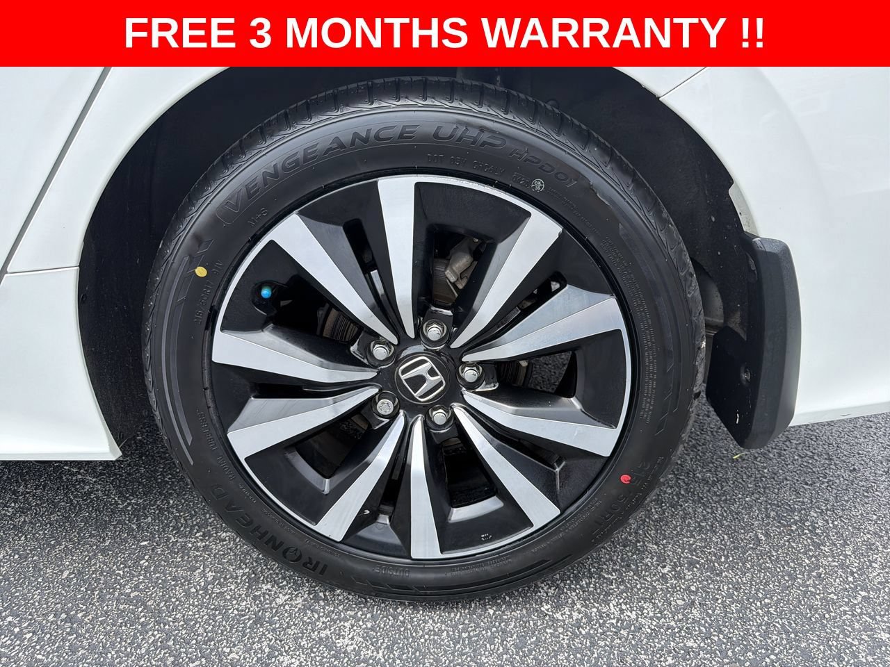 Used 2023 Honda Civic EX image 33