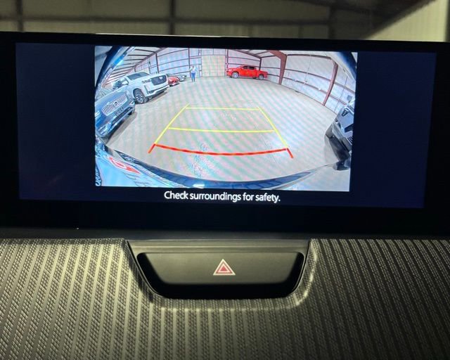 Used 2026 MAZDA CX-90 3.3 Turbo w/ Select Package image 14