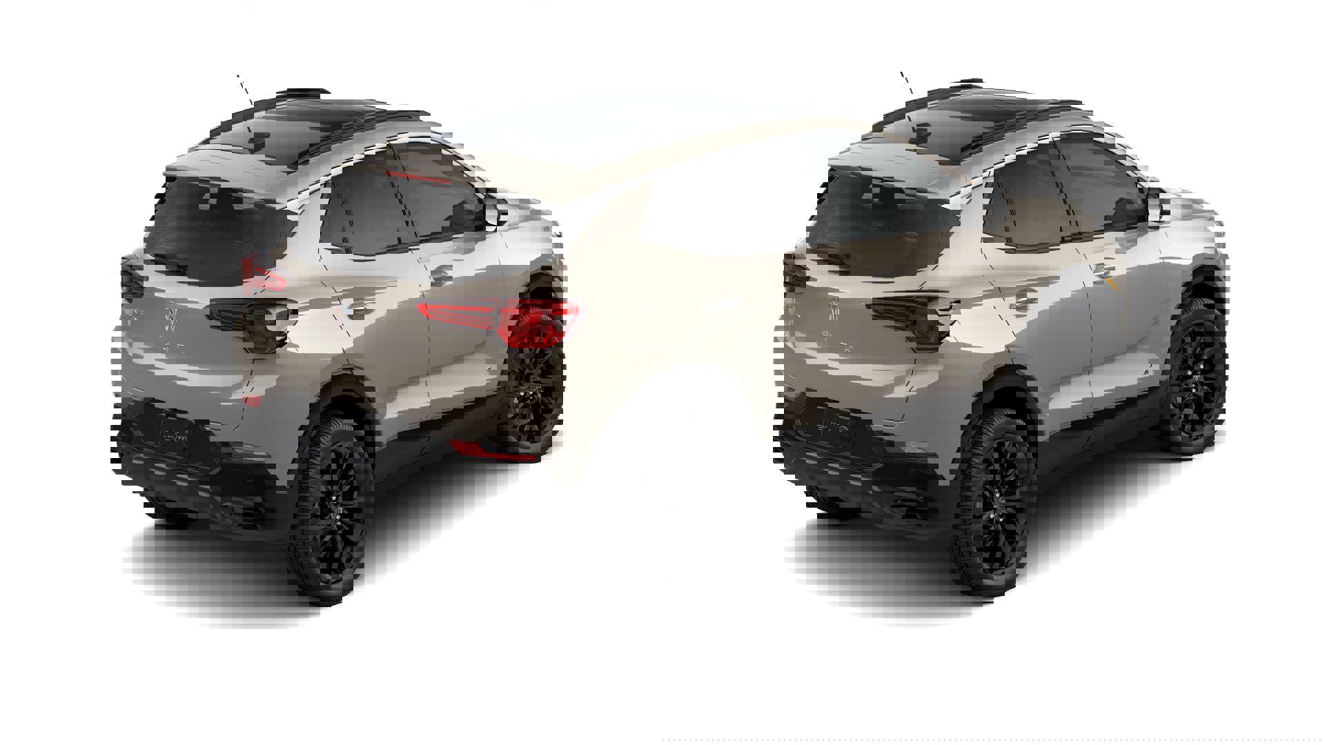 New 2026 Buick Encore GX Sport Touring image 3