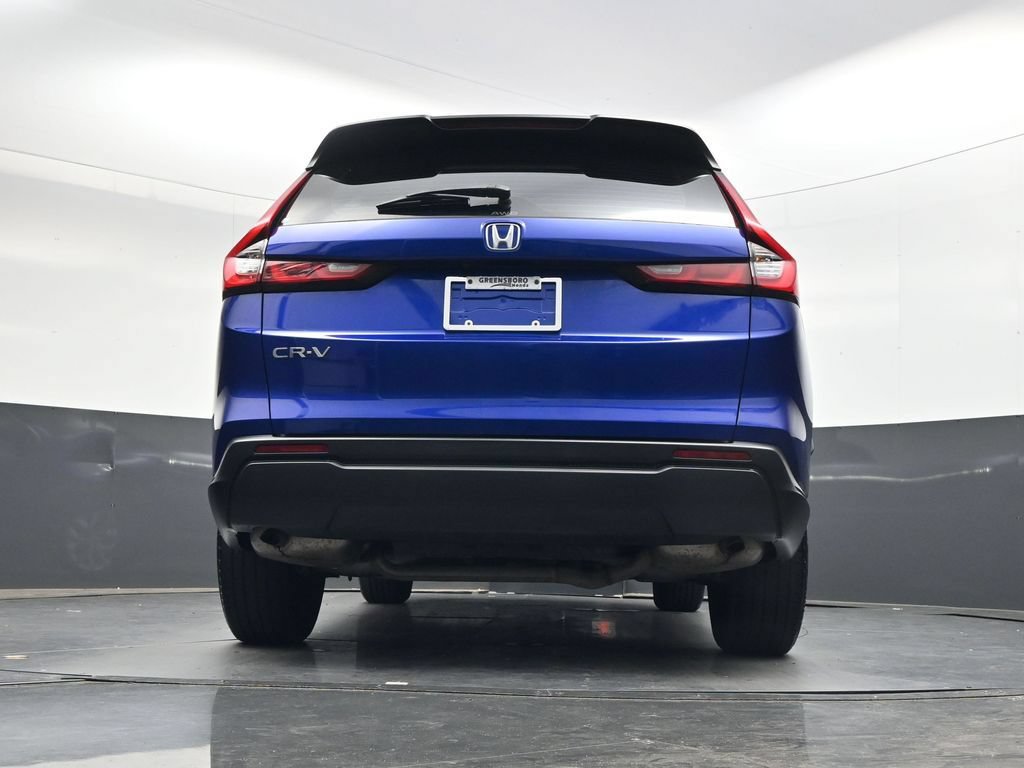 Used 2023 Honda CR-V LX image 42