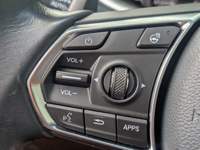 Used 2023 Acura MDX SH-AWD w/ Advance Package image 32