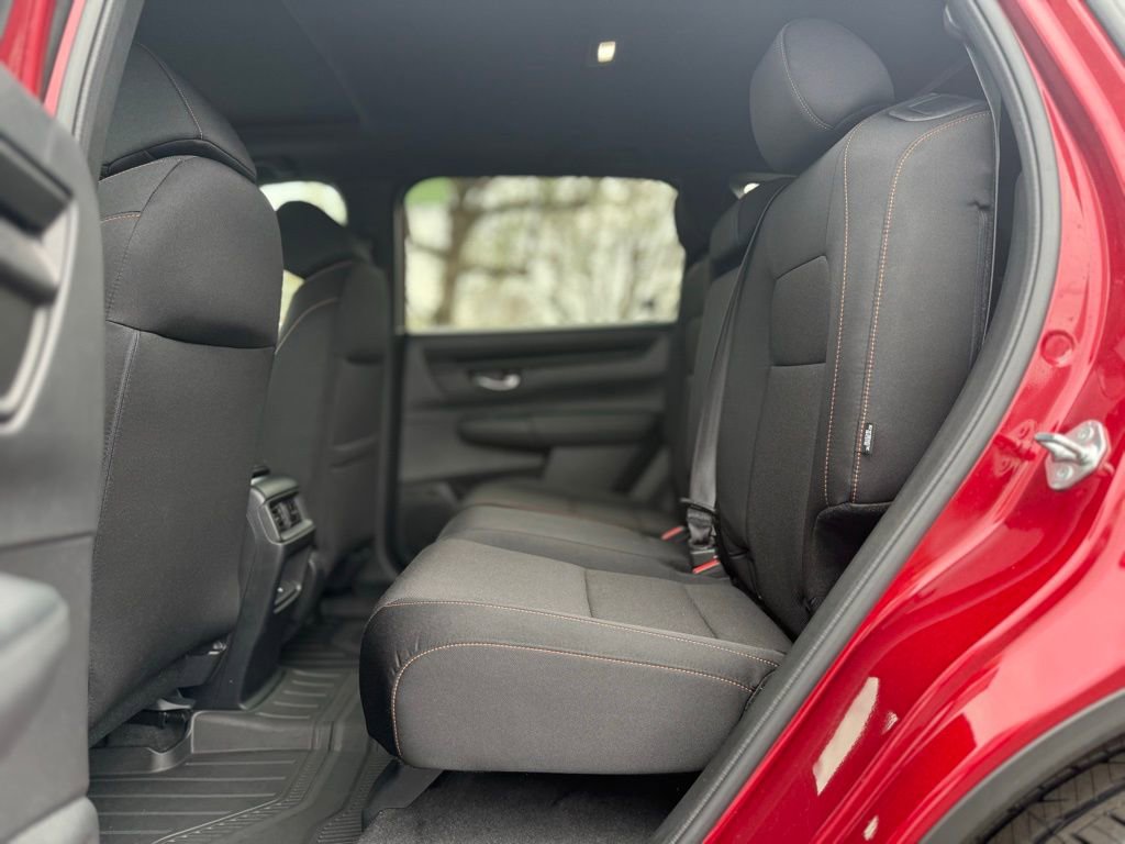 Used 2024 Honda CR-V Sport image 16