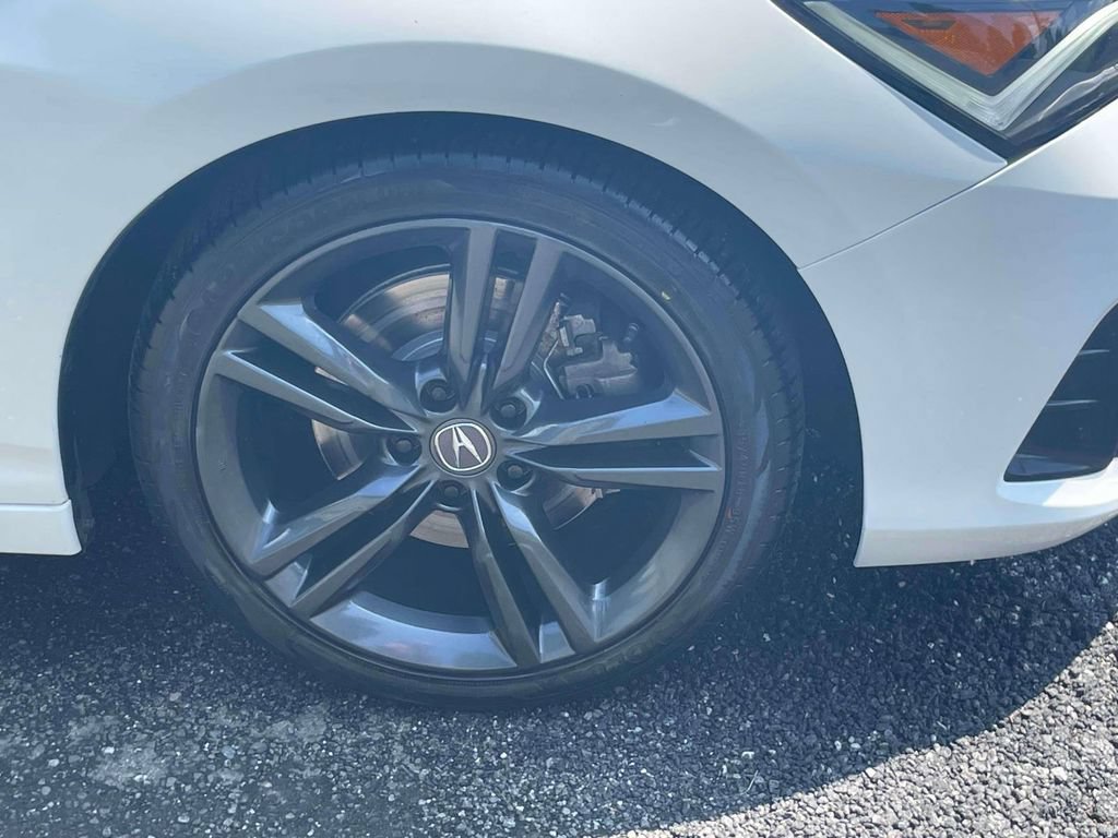 Used 2023 Acura Integra A-Spec FWD image 8