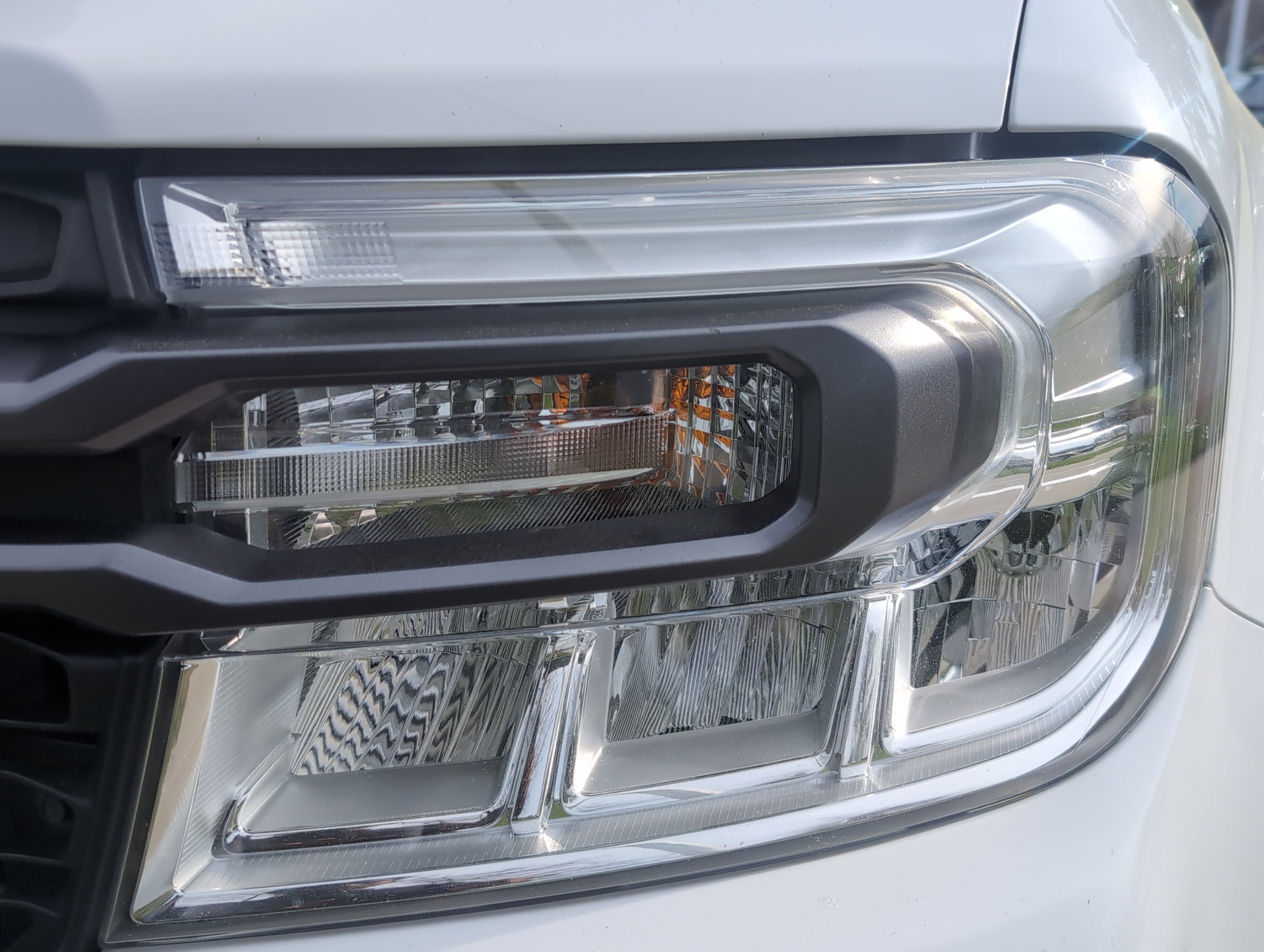 Used 2024 Ford Maverick XLT w/ XLT Luxury Package FWD image 6