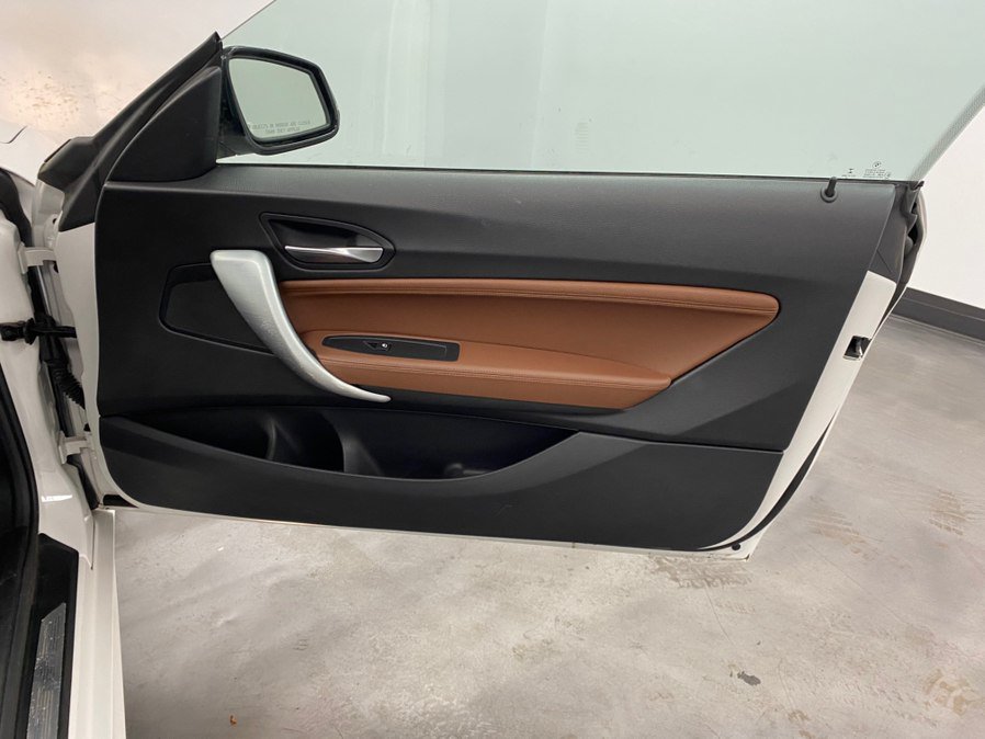 Used 2016 BMW 228i xDrive Convertible w/ M Sport Package AWD/4WD image 44