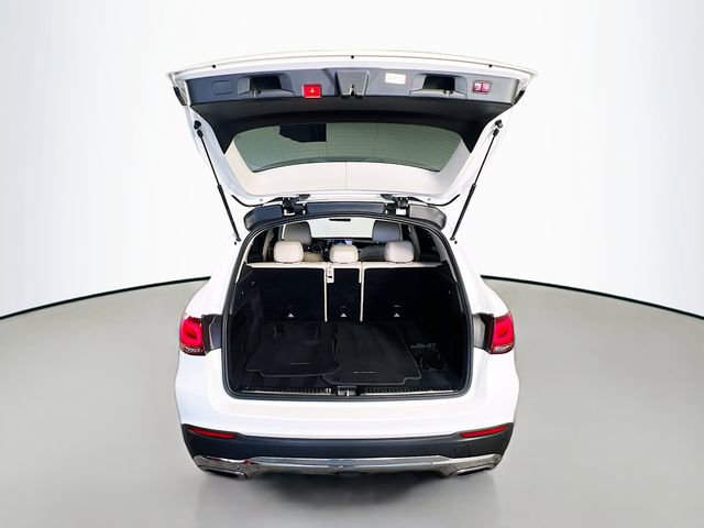 Used 2021 Mercedes-Benz GLC 300 4MATIC w/ Premium Package image 29