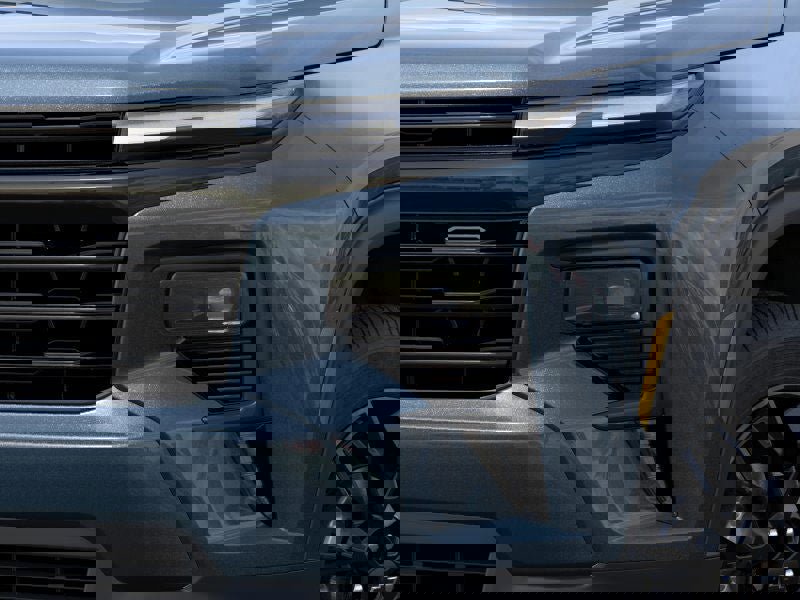 New 2026 Chevrolet Traverse LT image 41