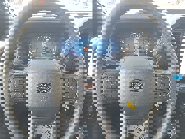 New 2025 Ford F150 STX image 17