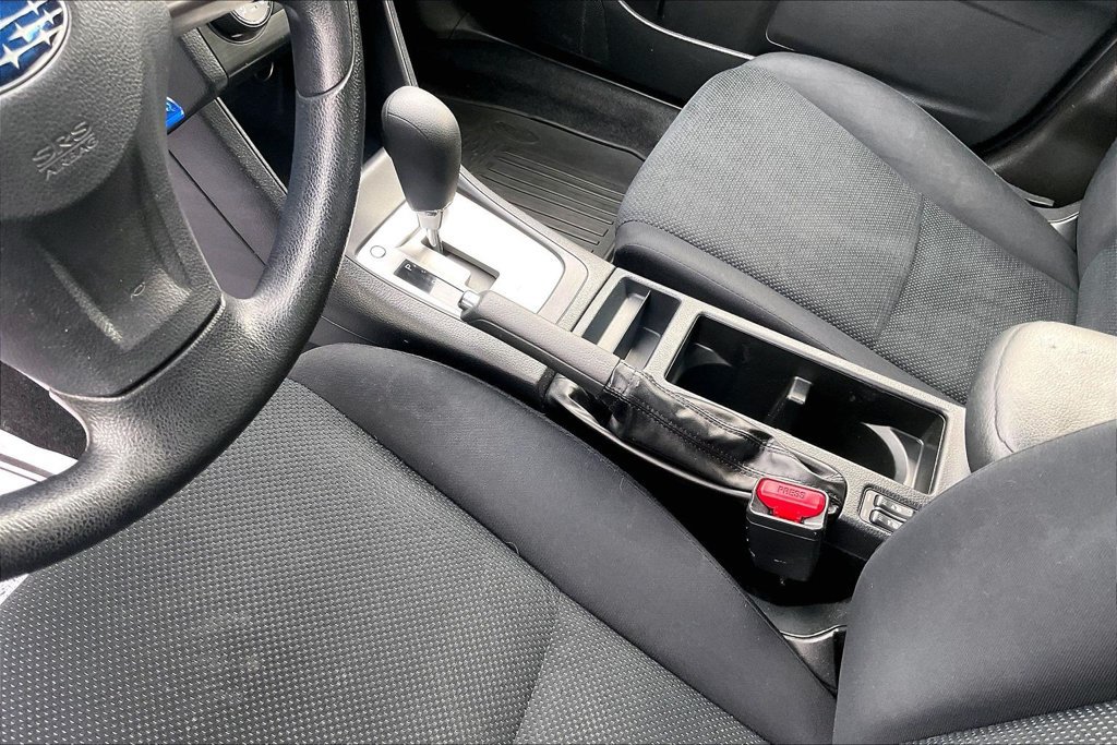 Used 2014 Subaru Impreza 2.0i Premium w/ Popular Package #1 AWD/4WD image 16