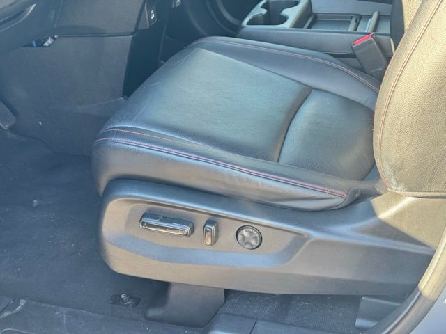 Used 2024 Honda Odyssey Sport image 20