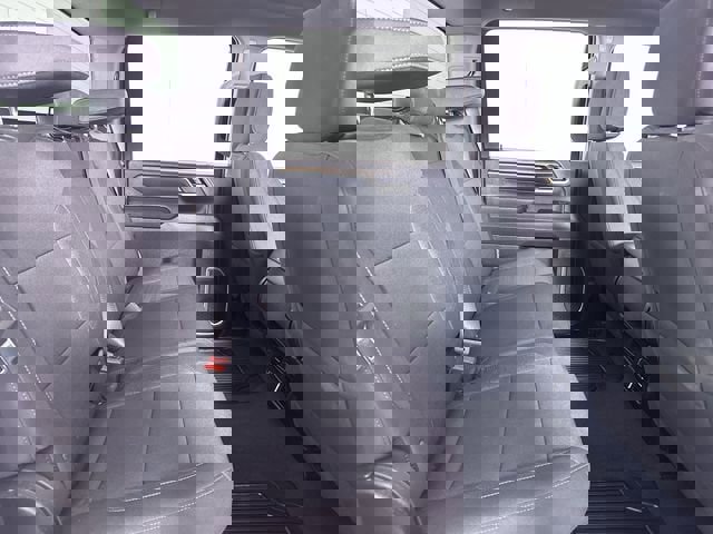 Used 2025 Chevrolet Silverado 2500 LT w/ Convenience Package image 49