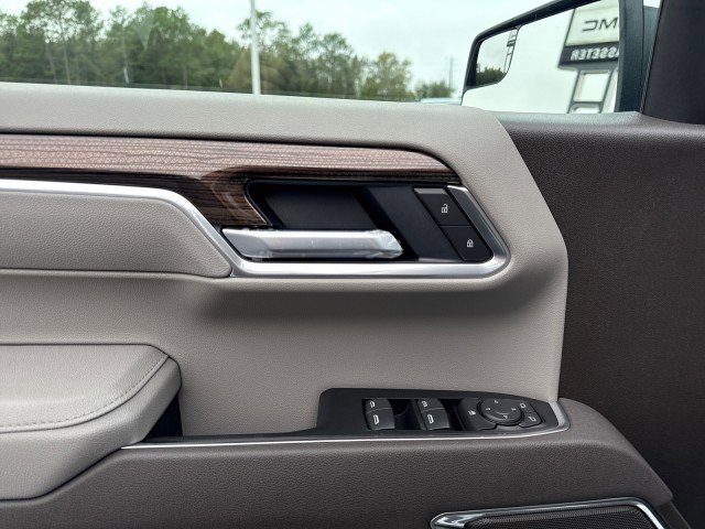 New 2026 Chevrolet Silverado 1500 LT image 20