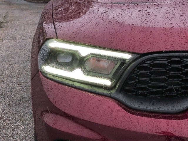 Used 2026 Dodge Durango GT w/ Blacktop Package AWD/4WD image 10
