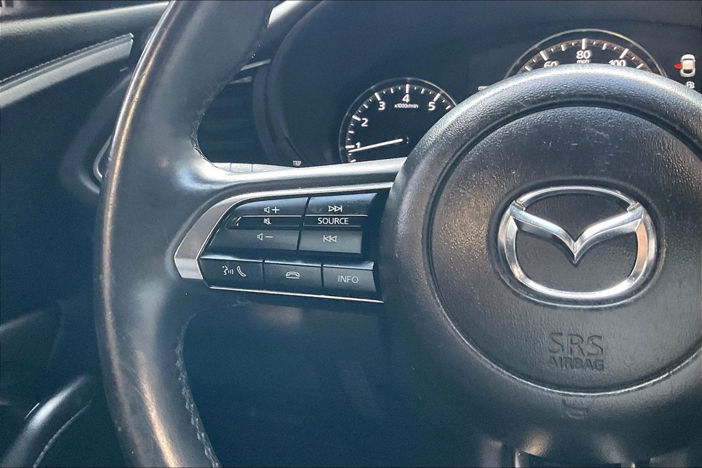 Used 2024 MAZDA CX-30 AWD 2.5 S w/ Select Sport Pkg image 8