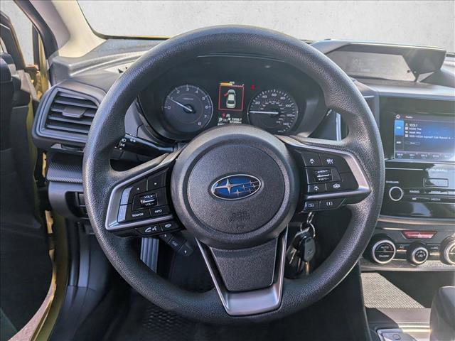 Used 2021 Subaru Crosstrek 2.0i image 13