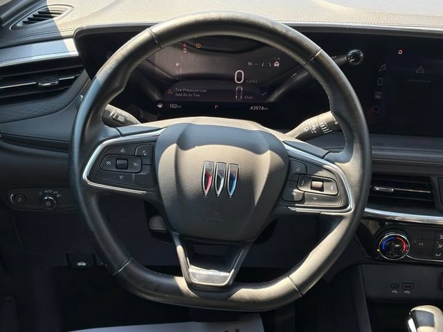 Used 2024 Buick Encore GX Sport Touring AWD/4WD image 36