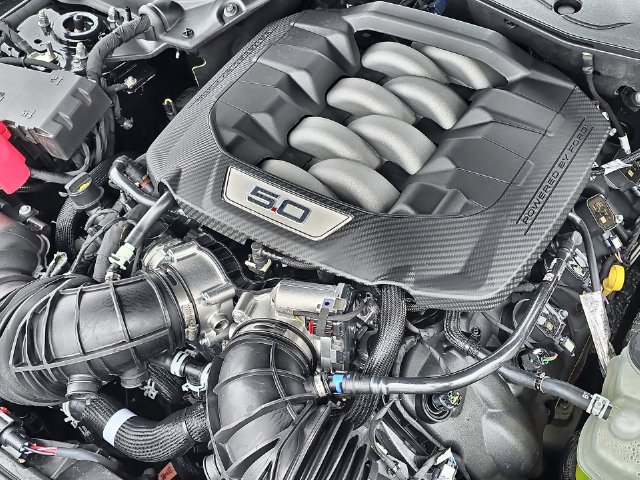 New 2026 Ford Mustang GT Premium RWD image 16