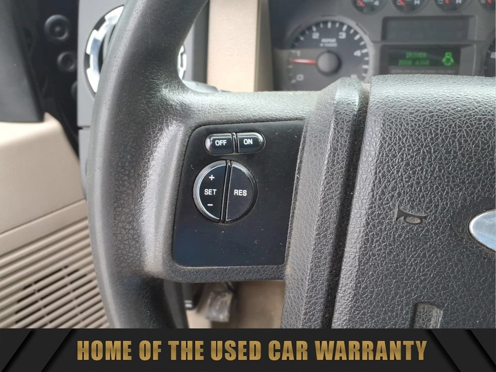 Used 2008 Ford F350 XLT AWD/4WD image 21