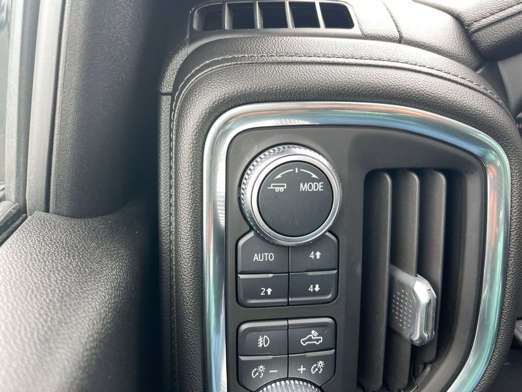 Used 2021 GMC Sierra 1500 Denali w/ Denali Ultimate Package image 25