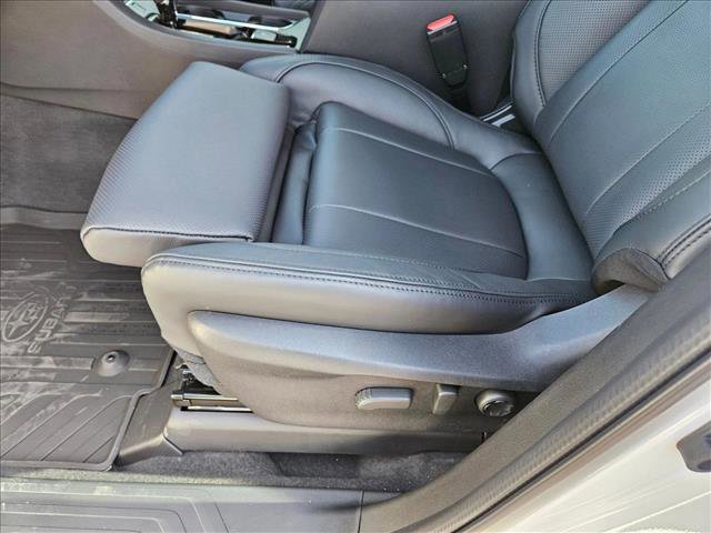 New 2026 Subaru Ascent Bronze Edition image 4