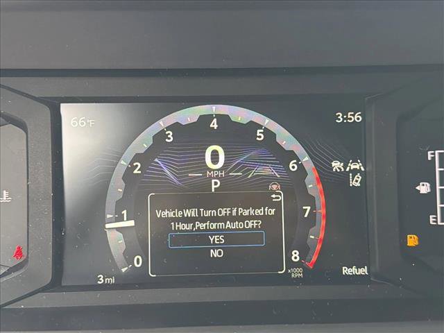 New 2026 Toyota Tacoma SR5 image 14