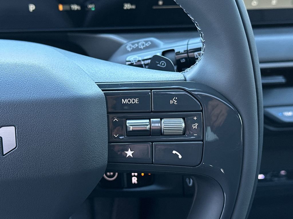 New 2026 Kia EV9 Wind AWD/4WD image 33