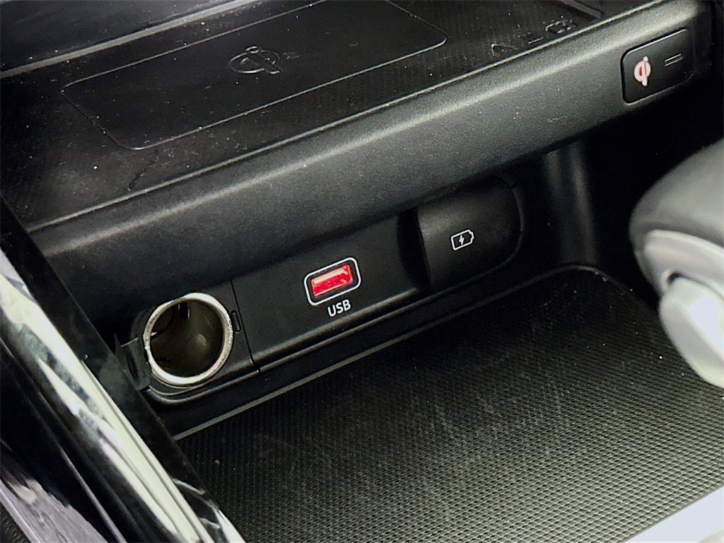 Used 2024 Kia Forte GT-Line w/ GT-Line Premium Package image 30