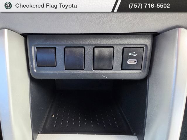 Used 2024 Toyota Corolla Cross L AWD/4WD image 24