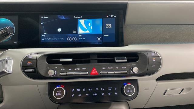 New 2026 Hyundai Palisade Limited AWD/4WD image 13