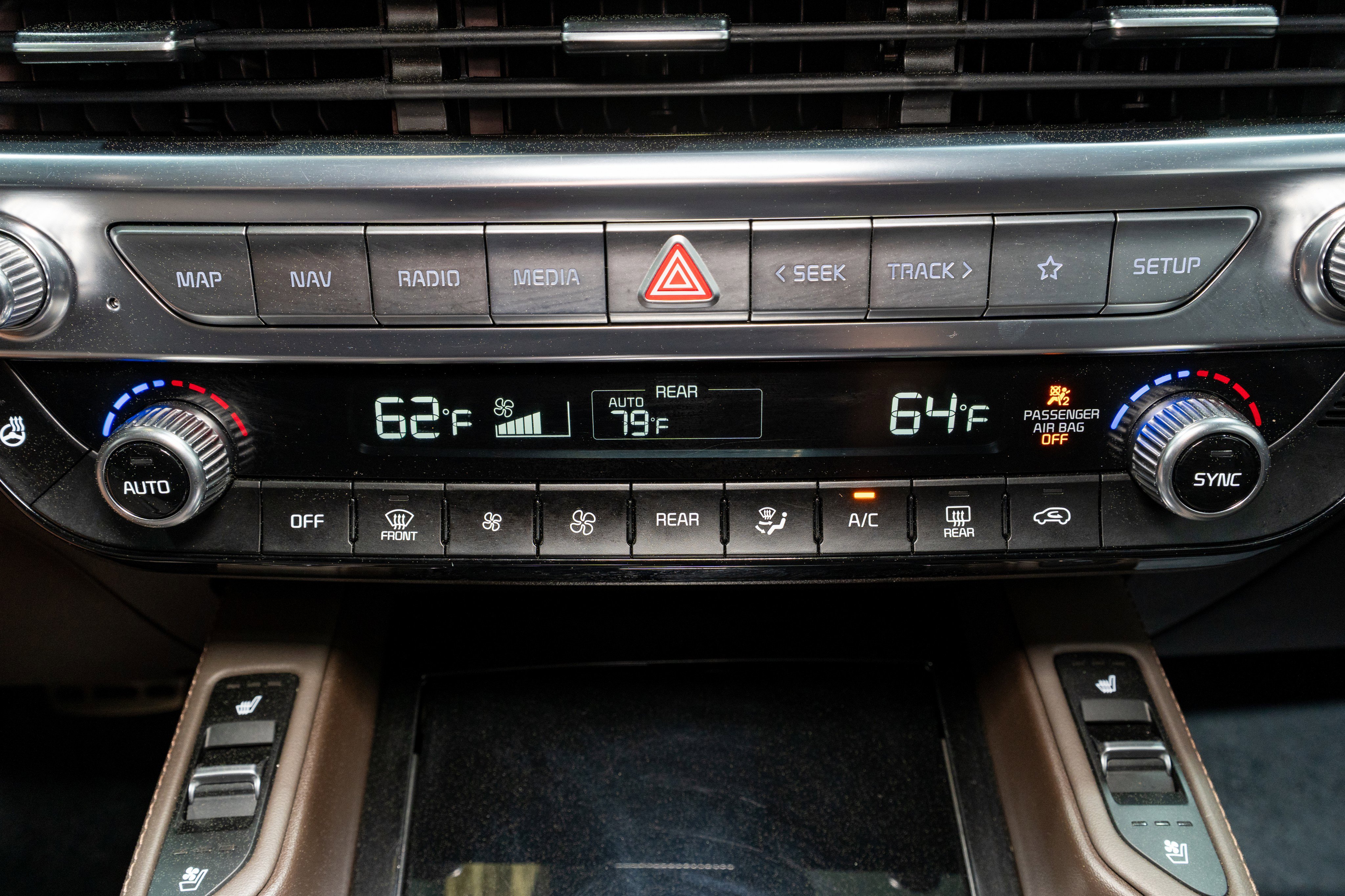 Used 2021 Kia Telluride SX image 23