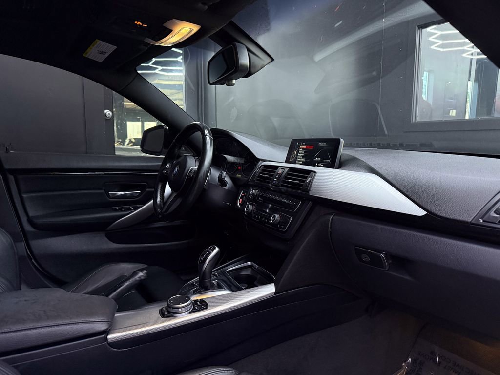 Used 2016 BMW 435i Gran Coupe image 26