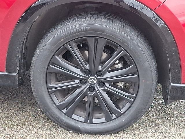 Certified 2023 MAZDA CX-5 AWD 2.5 Turbo image 8