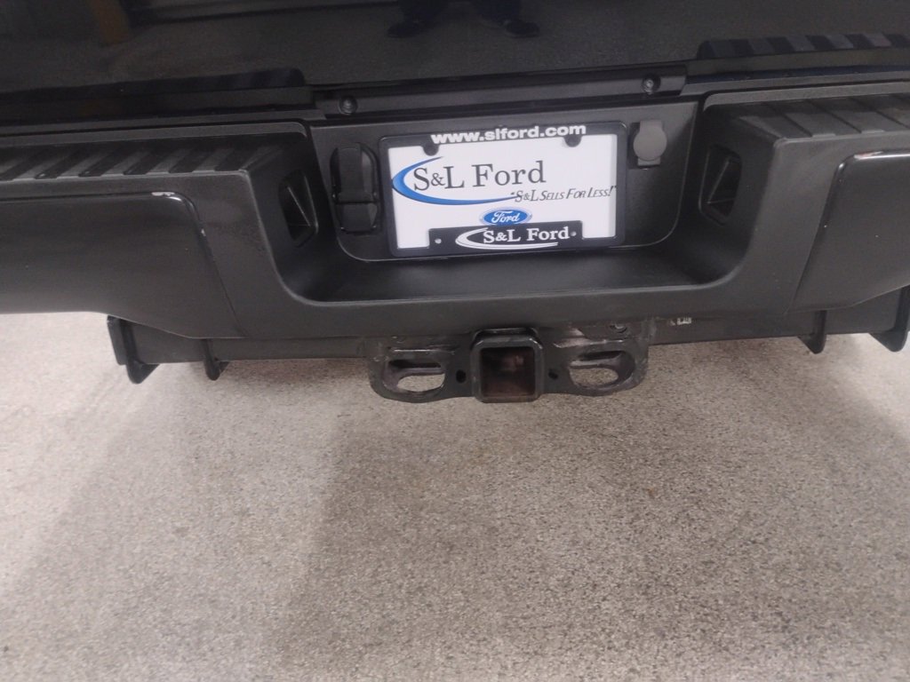 Certified 2023 Ford F250 XL image 24