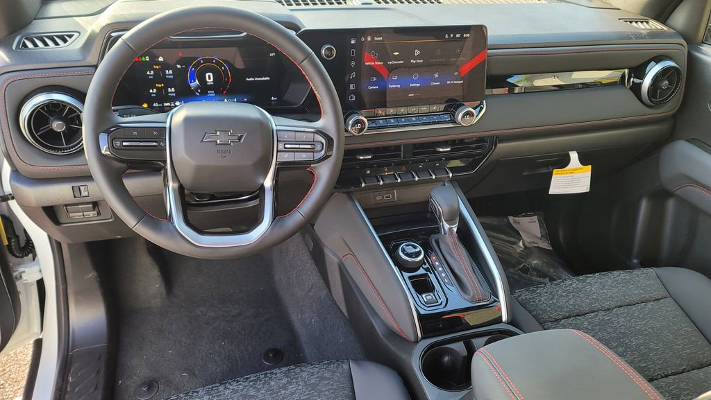 New 2026 Chevrolet Colorado Z71 image 24