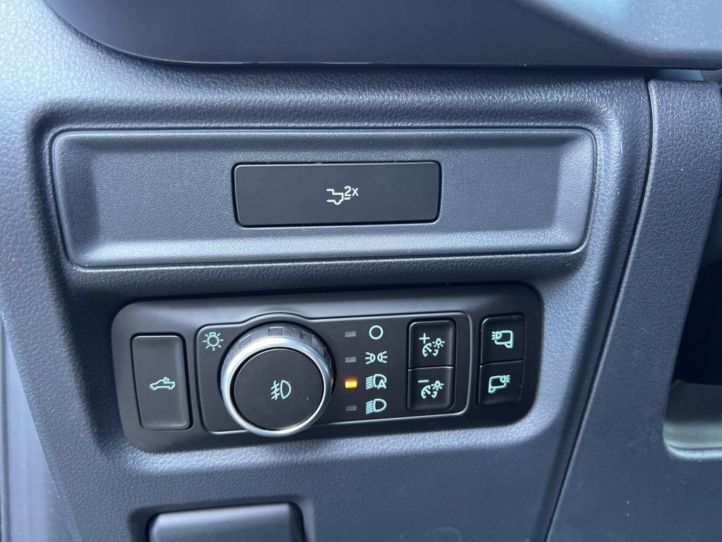 New 2026 Ford F150 XLT w/ Equipment Group 302A MID image 14